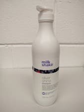 Image of Milkshake milk_shake Silver Shine Shampoo 1000ml