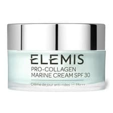 Image of Elemis Pro-Collagen Marine Cream SPF30 Anti-wrinkle Day Cream - 50mL