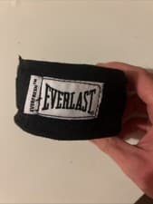 Image of Everlast Hand Wraps for Contact Sports