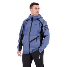 Image of Adidas Terrex Utilitas Rain Dry Waterproof Jacket Men’s Size M BNWT RRP£170