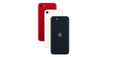 Image of Apple iPhone SE 2020 2nd Gen - 256GB - ✅ 100% Battery ✅- Excellent Condition