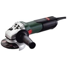 Image of Metabo 600354380 W9-115 Mini Grinder 115mm 900W 240V