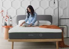 Image of Dormeo Octasmart Premium Hybrid Plus Mattress