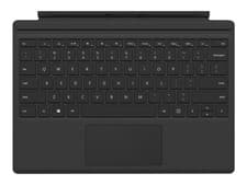 Image of Microsoft Surface Pro Type Cover 1725 (For Surface Pro 4 - 7) (QWERTY) Brand New