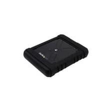 Image of S251BRU33 Startech Rugged 2.5" Usb 3.0 Sata Hdd/Ssd Enclosure