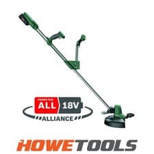 Image of BOSCH L&G UniversalGrassCut 18V-260 18v Grass trimmer