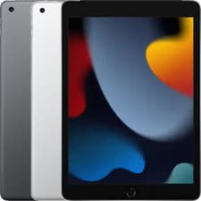 Image of Apple iPad 9th Gen (2021) 10.2" 64GB 256GB WiFi / 4G EXCELLENT CONDITION A++