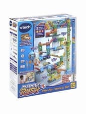 Image of VTech Marble Rush Free Fall Vertical Set New