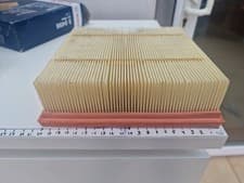 Image of Bosch Air Filter F026400498 S0498 For Opel Vauxhall Astra Corsa Insignia New