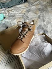 Image of Clarks Men's ATL Trek Boots 8