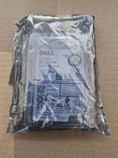 Image of New Dell DMP3R 1.2TB Hard Drive 10K SAS 12Gbps