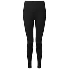 Image of TriDri Womens/Ladies Hourglass Leggings RW7963
