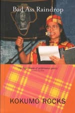 Image of Bad Ass Raindrop - Paperback NEW Kokumo Rocks 2002-09-25