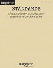 Image of Standards: Budget Books (English) Paperback Book