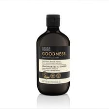 Image of Baylis & Harding Goodness Lemongrass & Ginger Bath Soak 500ml