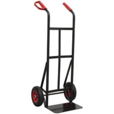 Image of Sealey Heavy Duty Sack Truck Trolley 200kg