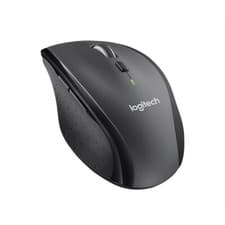 Image of Logitech M705 Mouse Wireless , 2.4 GHz USB PC, Mac, Laptop 3 Years Battery Life