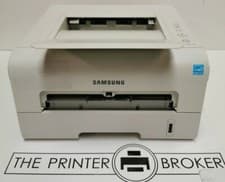 Image of Samsung ML-2955ND A4 Mono Laser Printer ML-2955ND/SEE