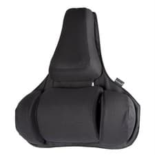 Image of Fellowes Back Support for Office Chair - Professional Series Ultimate Back Suppo