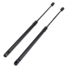 Image of 2x Rear Tailgate Gas Support Struts Fits Renault Laguna (Mk2) 1.9 dCi #3
