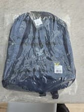 Image of Lyle & Scott Rucksack - Blue - Brand New & Sealed