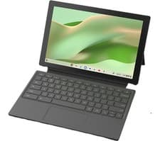 Image of Acer Chromebook Tab 311 11'' 128GB MediaTek Kompanio 520 Cellular Silver Tablet