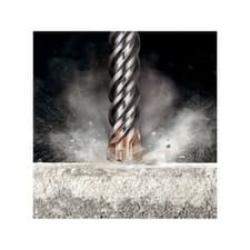 Image of DeWALT Extreme XLR SDS Drill Bit 16 x 340 x 200 MM-Qz DT60809 (R24)