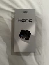 Image of GoPro Hero 4K