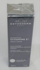 Image of Institut Esthederm Intensive Vitamine E² 30ml / 1 Fl Oz - Brand New Sealed