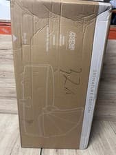 Image of Mamas and Papas Carrycot brand new only unboxed