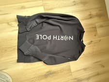 Image of Moncler Men’s Black Sweatshirt