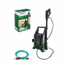 Image of Bosch 06008C7003 UniversalAquatak Cordless Pressure Washer 36V-100