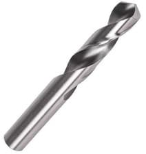 Image of 2mm-Solid Carbide Stub Drills - All Sizes - Jobber Drill Bit - Stub Length-UKp+p