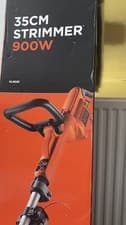 Image of BLACK+DECKER GL9035-GB Electric Strimmer