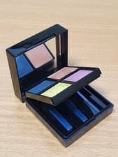 Image of Givenchy Denim Accessor'Eyes 4 Eye Shadow Pallette (2 Indigo Denim) SK026 CC 10