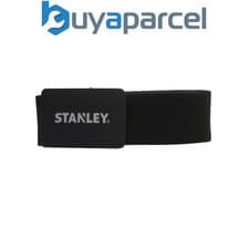Image of Stanley Clothing STW40010 Elasticated Belt One Size STCBELT