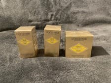 Image of L’Occitane Divine Immortelle Eye Cream 15ml x2 + Ultimate Youth Eye Balm 15ml –