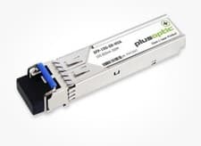 Image of Plusoptic SFP-10G-SR-HUA Network Transceiver Module Fiber Mbit/S SFP+850 Nm