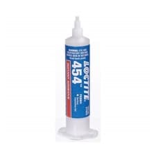 Image of Loctite 454 Instant Adhesive - 10g