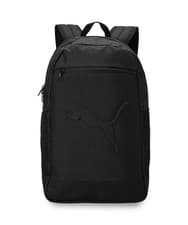Image of PUMA BUZZ Backpack One Size, Solid Black