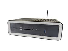 Image of Zotac ZBOX CI620 Nano PC i3-8130U 8GB RAM 240GB SSD Wi-Fi/BT USB-C Win 11