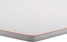 Image of Dormeo Octasmart Essentials Mattress Topper 5cm Memory Foam UK Single 90x190