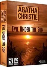 Image of Agatha Christie: Evil Under the Sun (PC) PC {Free P&P Tracked 24}