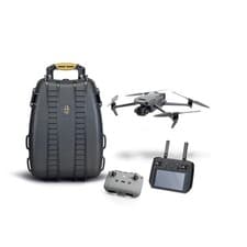 Image of HPRC 3500 Hard Waterproof Case for DJI Mavic 3 & Mavic 3 Cine