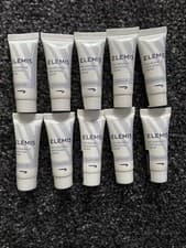 Image of 10 X 5ML ELEMIS PRO RADIANCE HAND & NAIL CREAM 50ML TOTAL