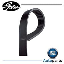 Image of 7 Rib V-Ribbed Belt 7PK1236 Gates 5801735854 6000636668 252122MHB0