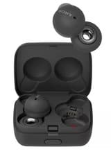 Image of Sony LinkBuds WF-L900 Headphones True Wireless Earbuds In-Ear Grey
