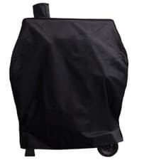 Image of CosmoGrill BBQ Barbecue Cover 600D Oxford Fabric Cloth Heavy Duty UV Protected