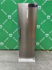 Image of Haier Instaswitch Upright Freezer No Frost 330L - Silver - E H3F330SEH1 #LA54830