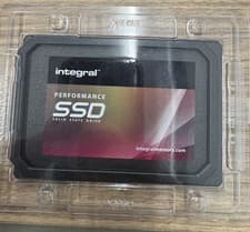 Image of Integral Performance SSD 2.5" 240GB SATA III 6Gb/s SSD P Series 5 **BRAND NEW**